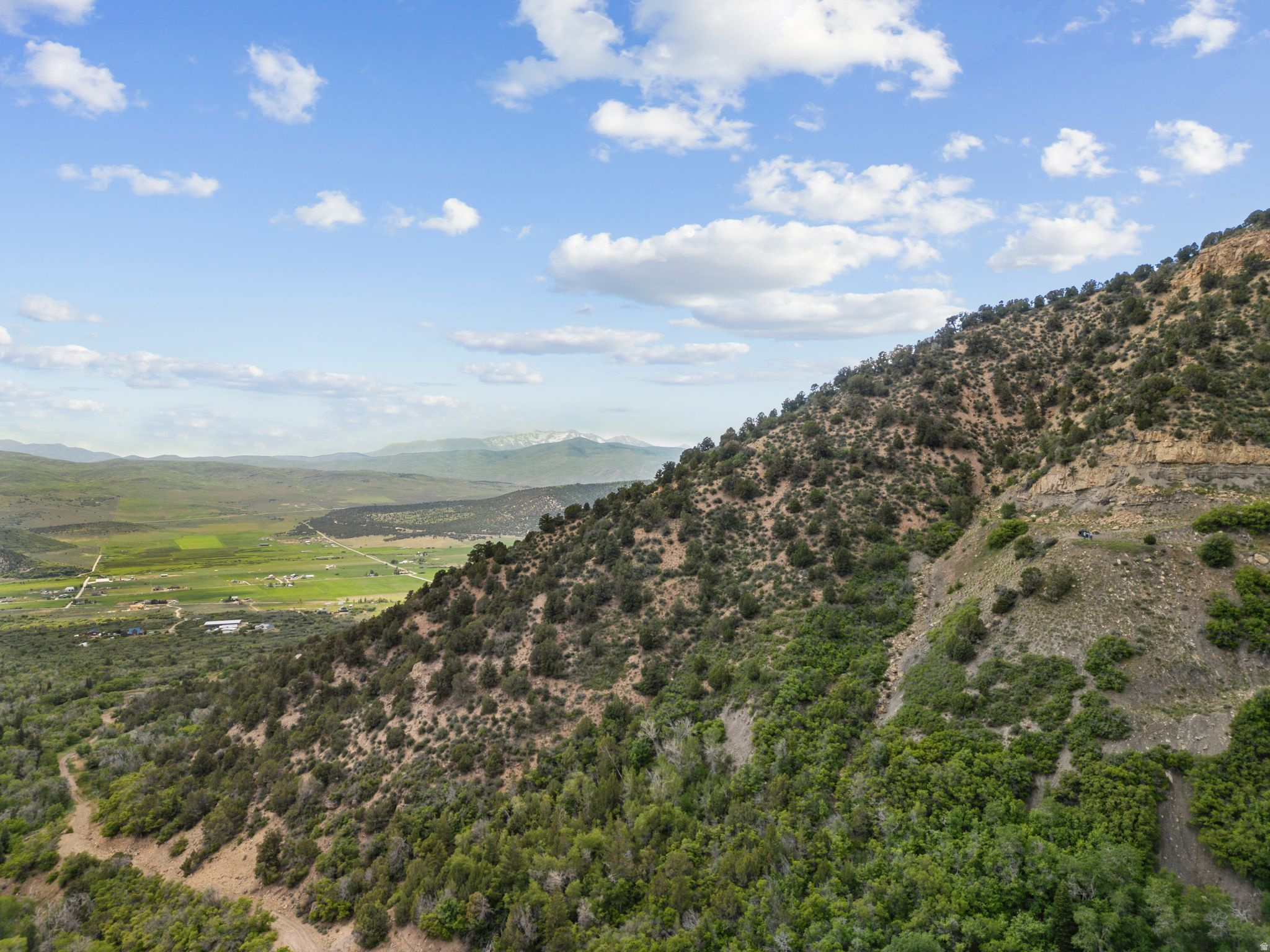 HAWK MEADOWS RANCH - Residential