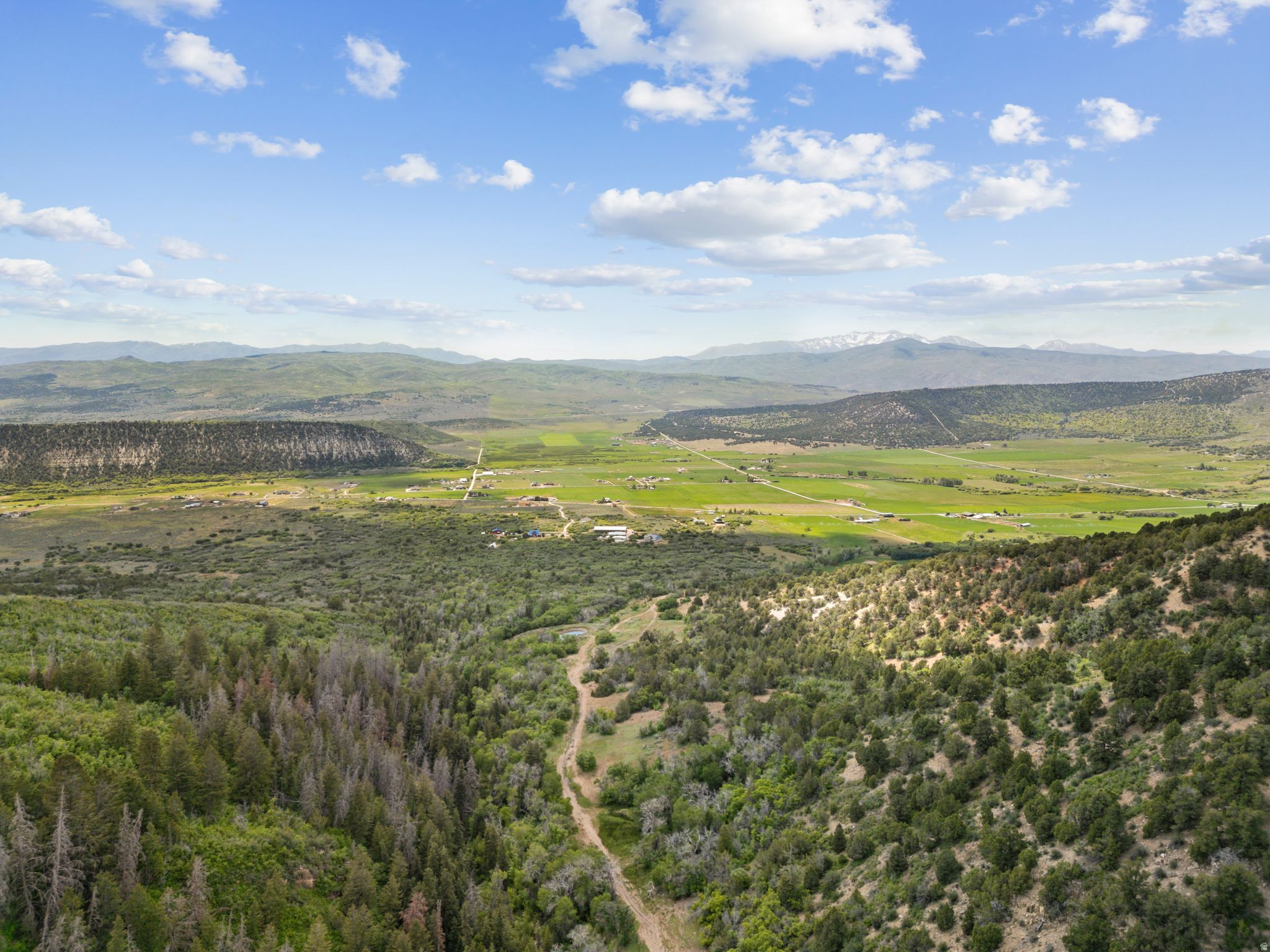 HAWK MEADOWS RANCH - Residential