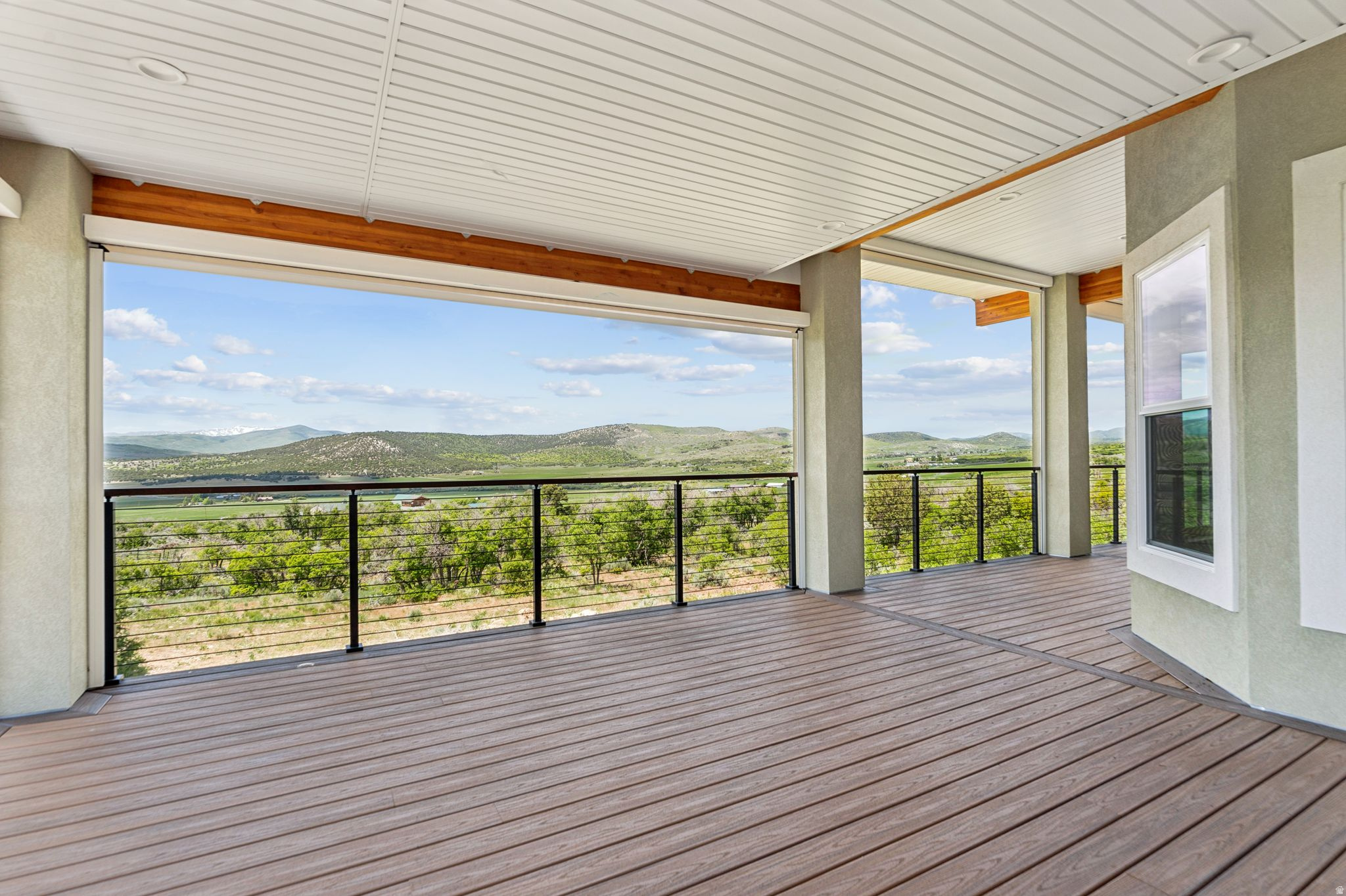 HAWK MEADOWS RANCH - Residential