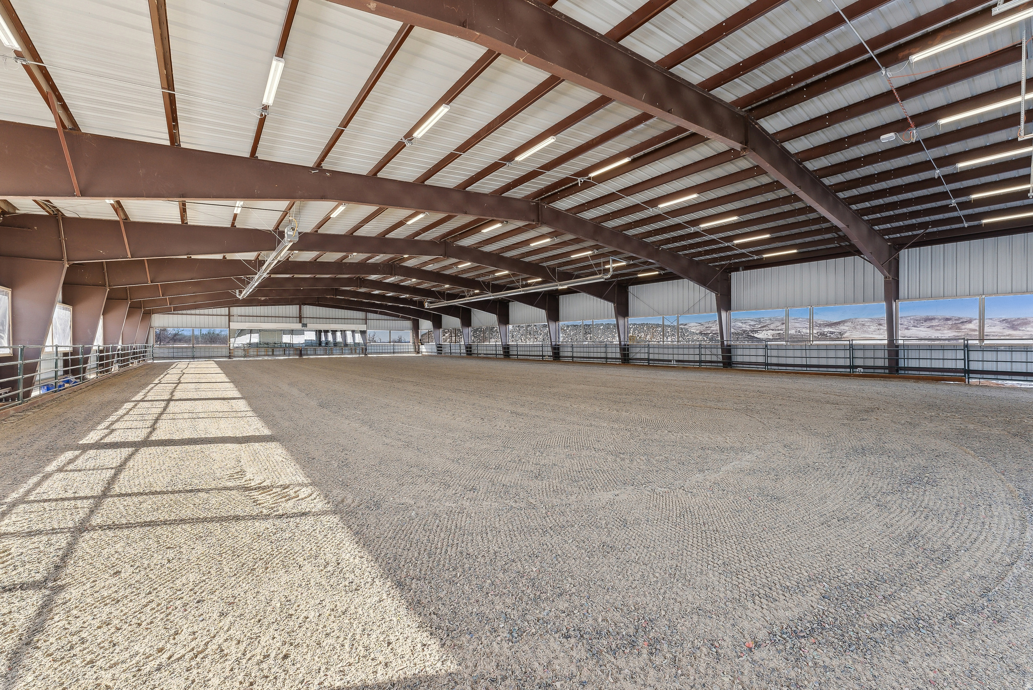 HAWK MEADOWS RANCH - Residential