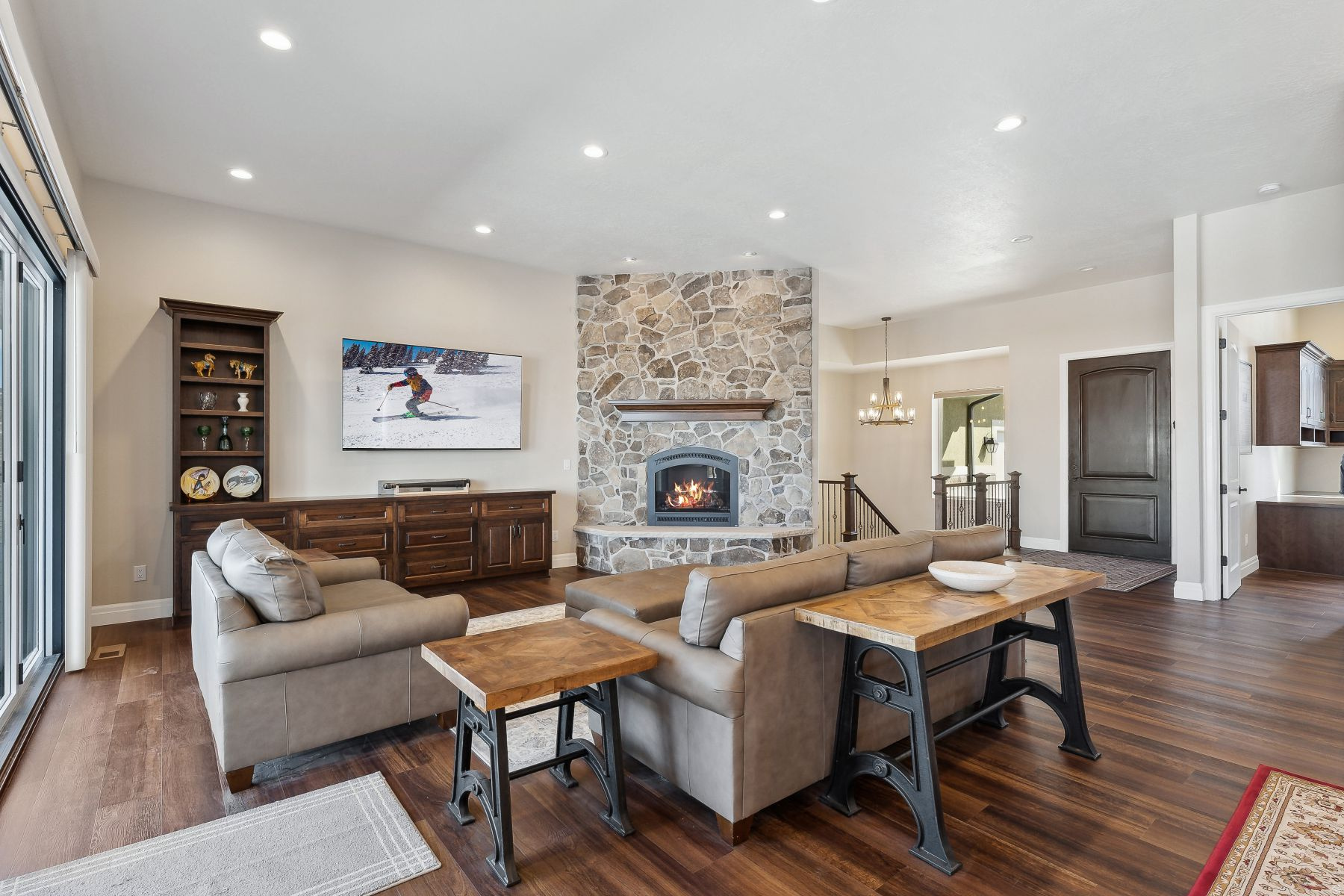 HAWK MEADOWS RANCH - Residential