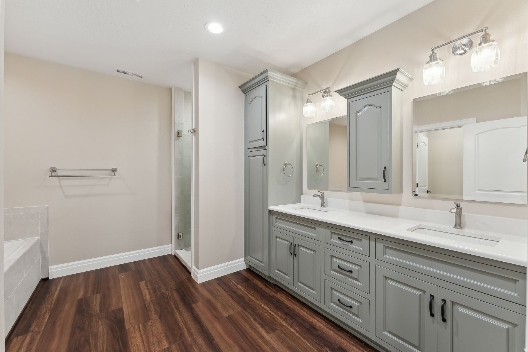 HAWK MEADOWS RANCH - Residential