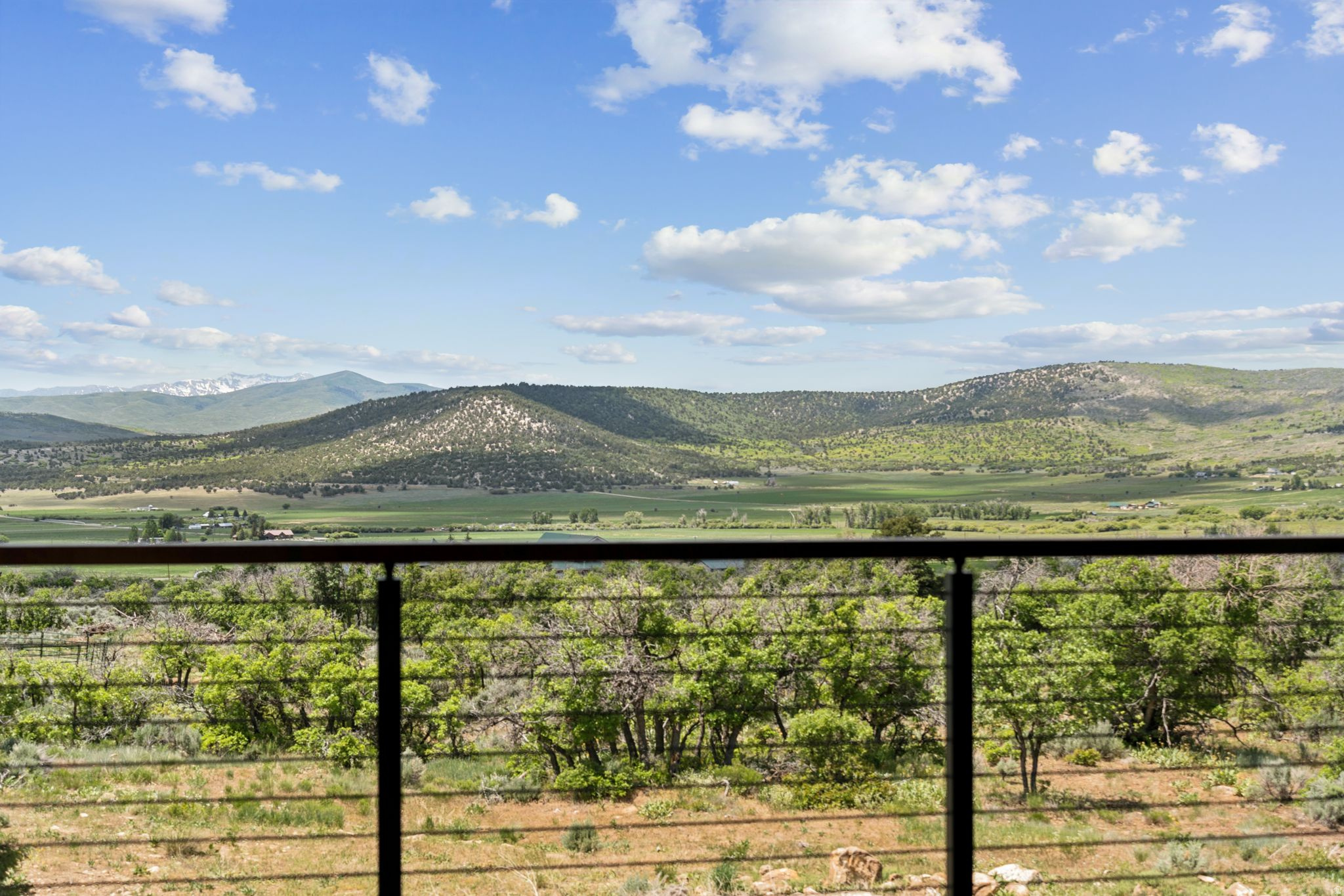 HAWK MEADOWS RANCH - Residential