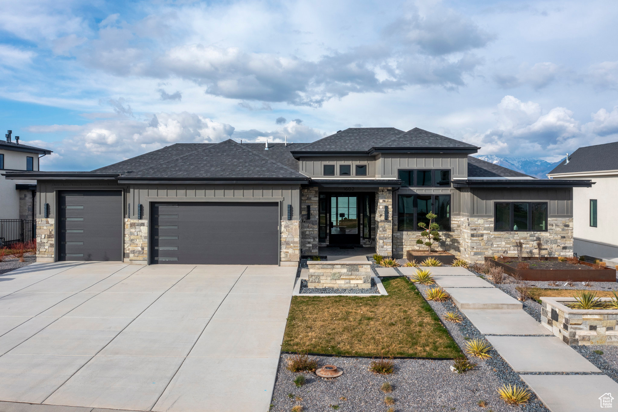 WILTSHIRE ESTATE - Residential