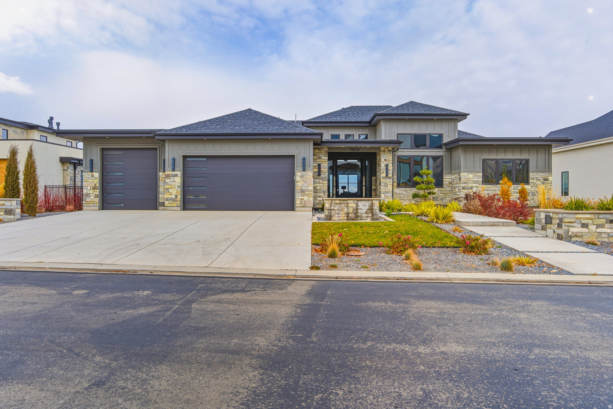 WILTSHIRE ESTATE - Residential