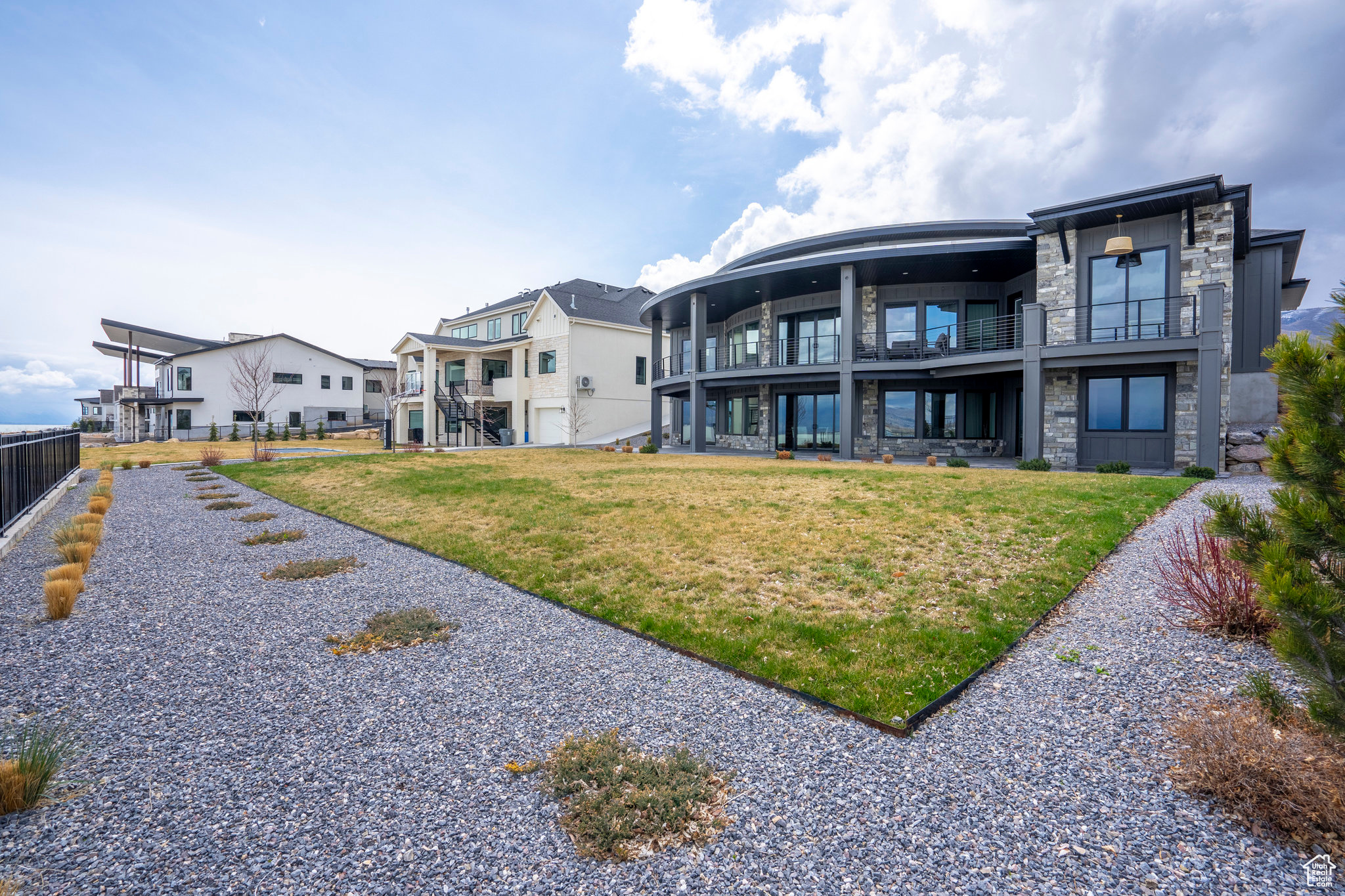 WILTSHIRE ESTATE - Residential