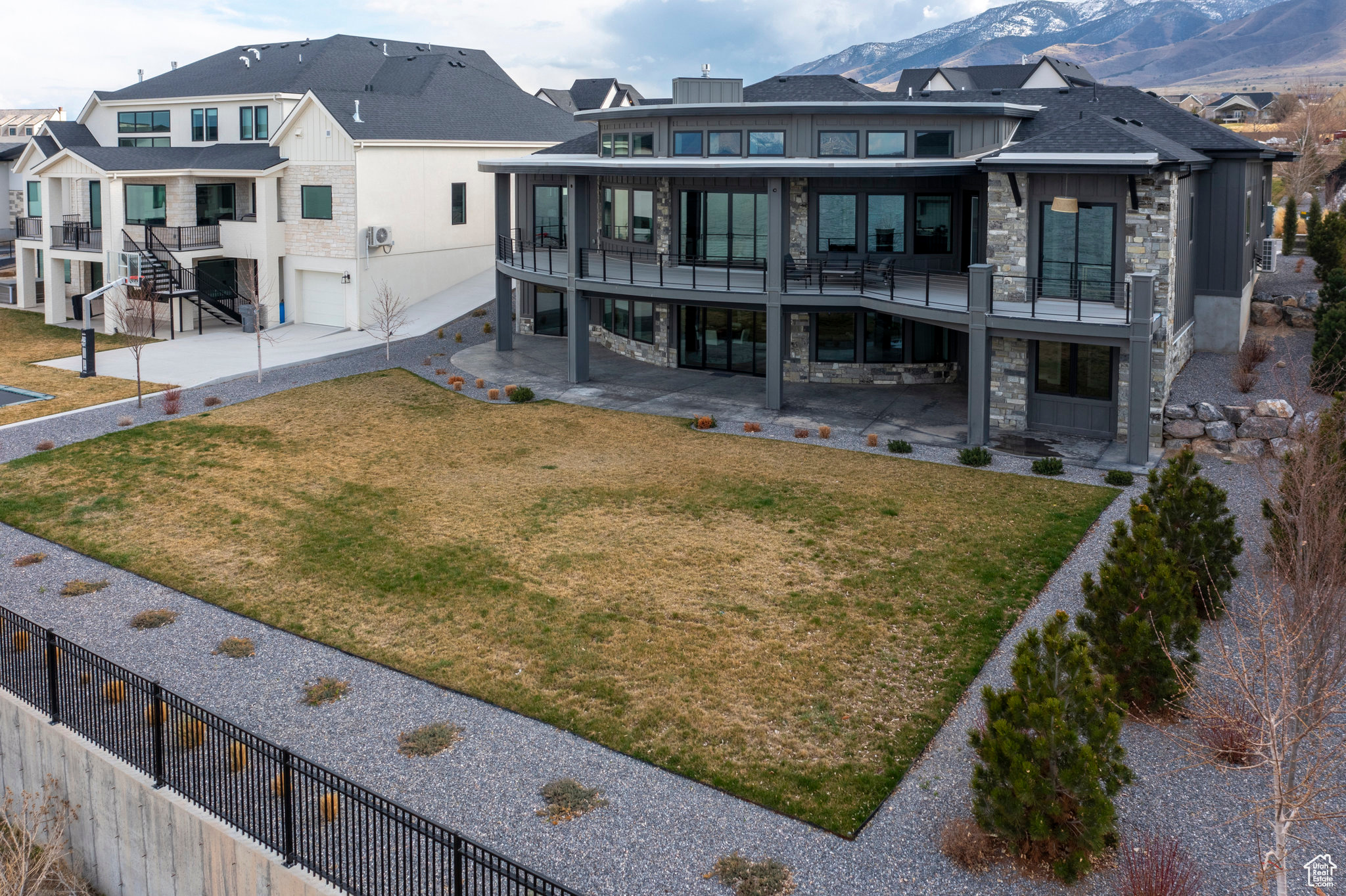 WILTSHIRE ESTATE - Residential