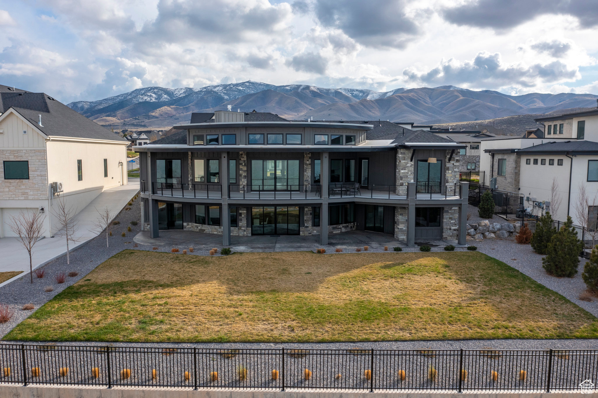 WILTSHIRE ESTATE - Residential