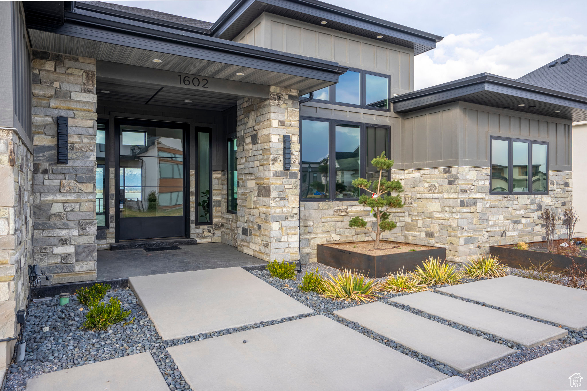 WILTSHIRE ESTATE - Residential