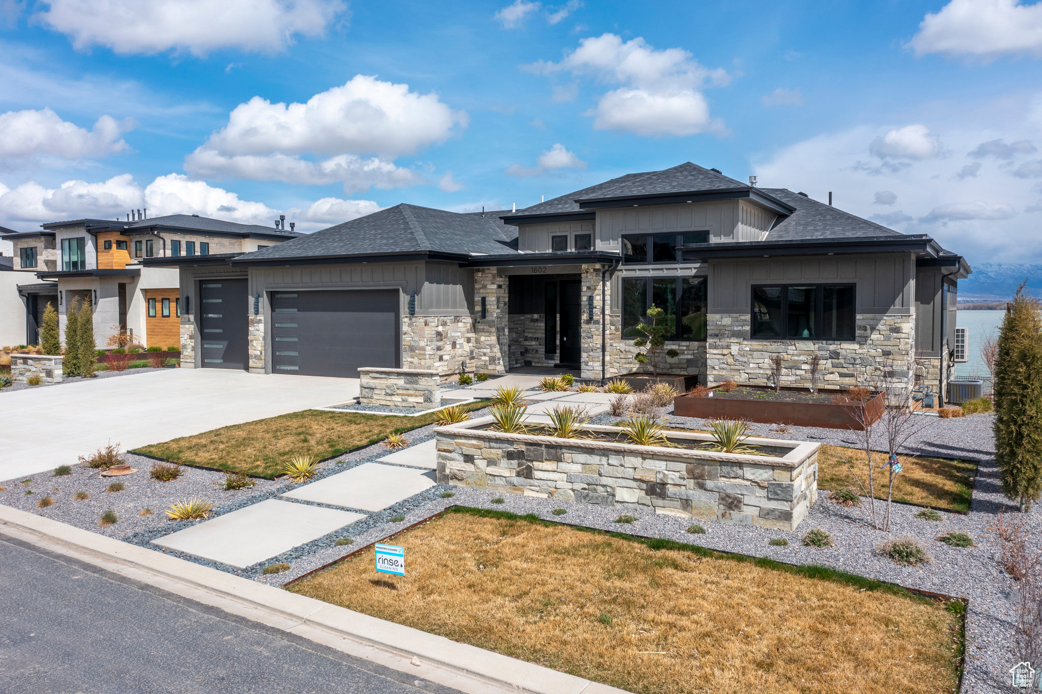 WILTSHIRE ESTATE - Residential