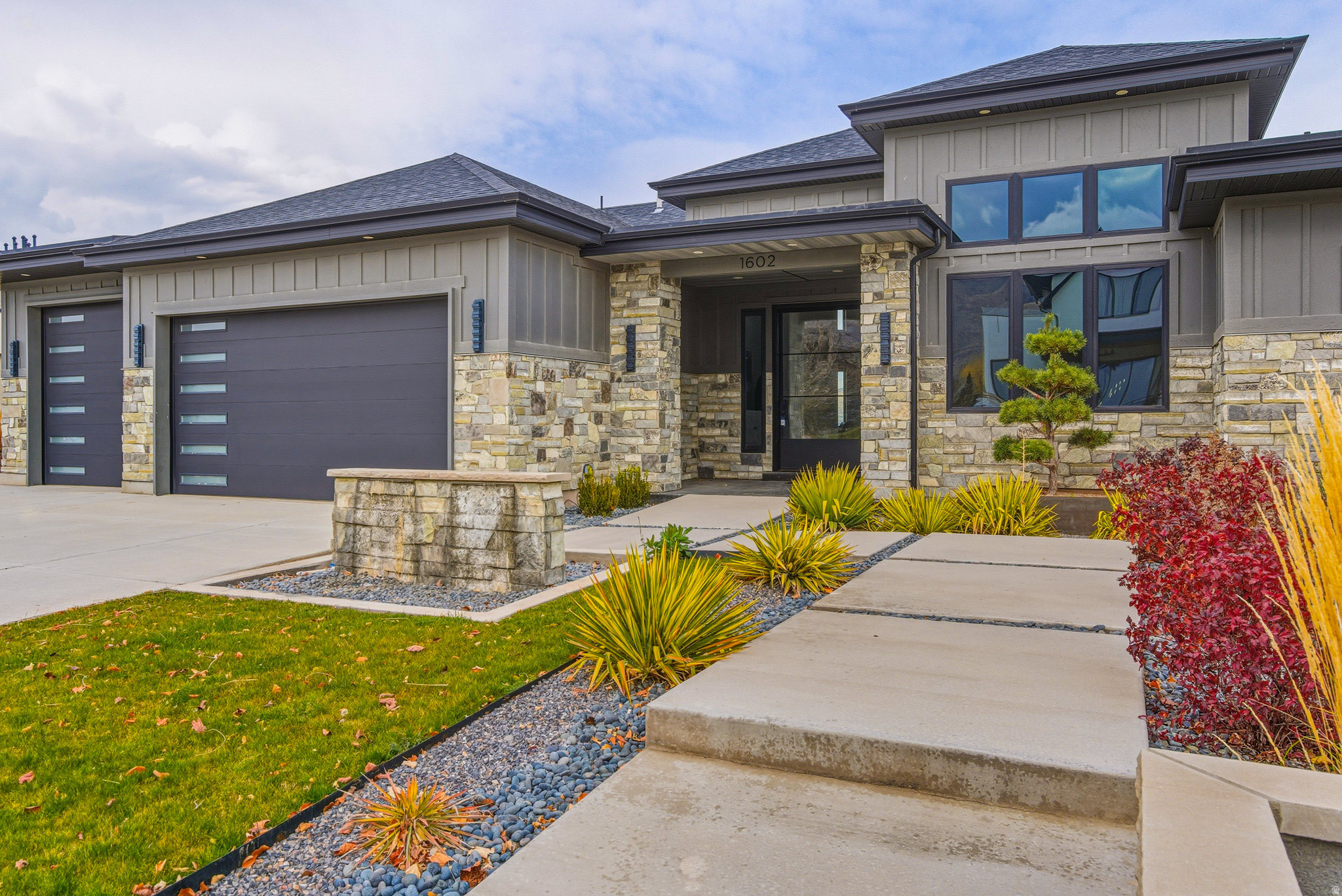 WILTSHIRE ESTATE - Residential