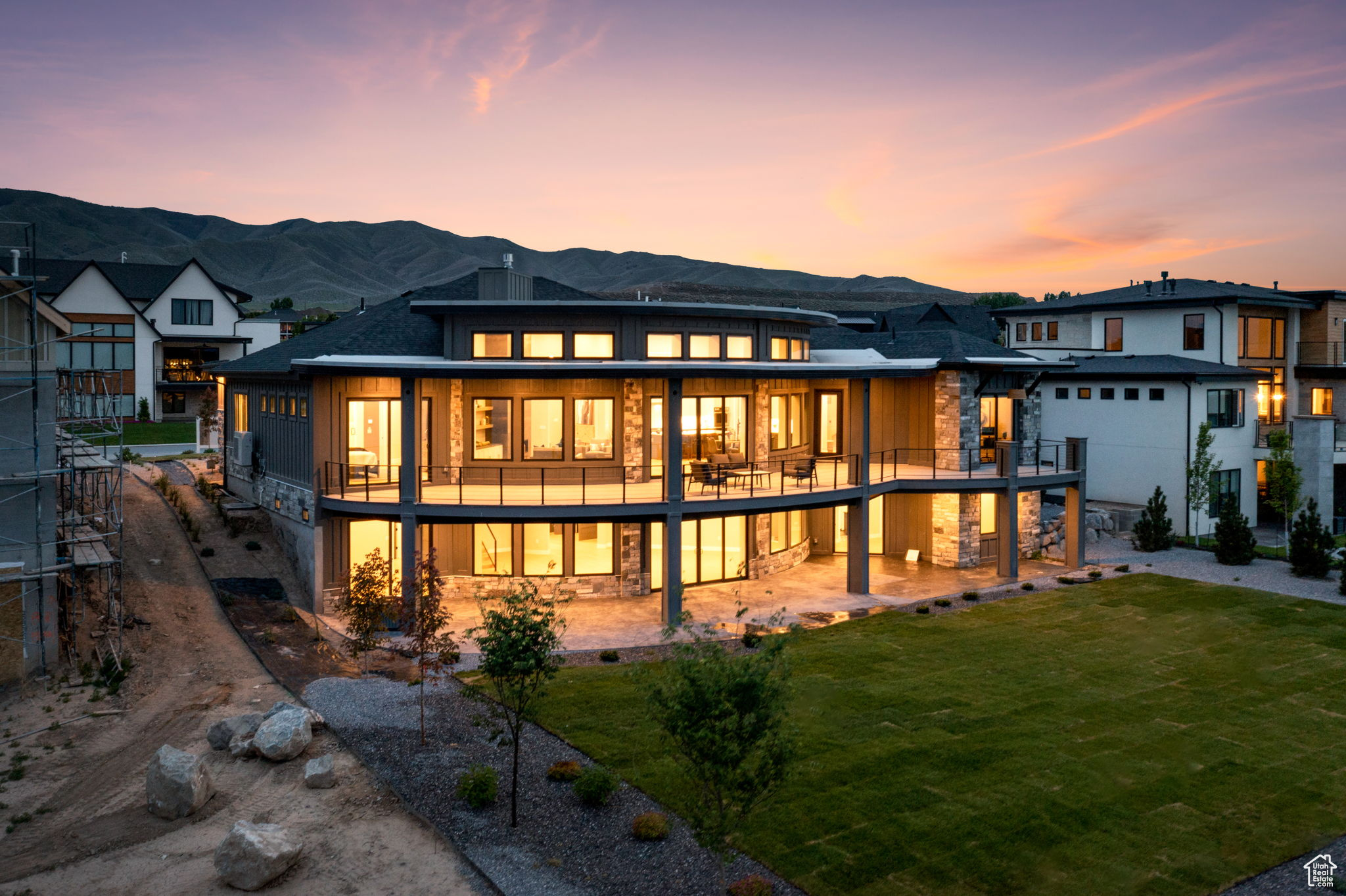 WILTSHIRE ESTATE - Residential