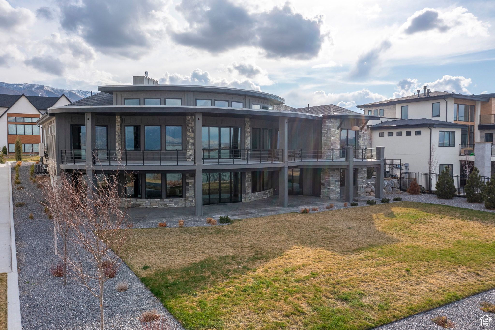 WILTSHIRE ESTATE - Residential