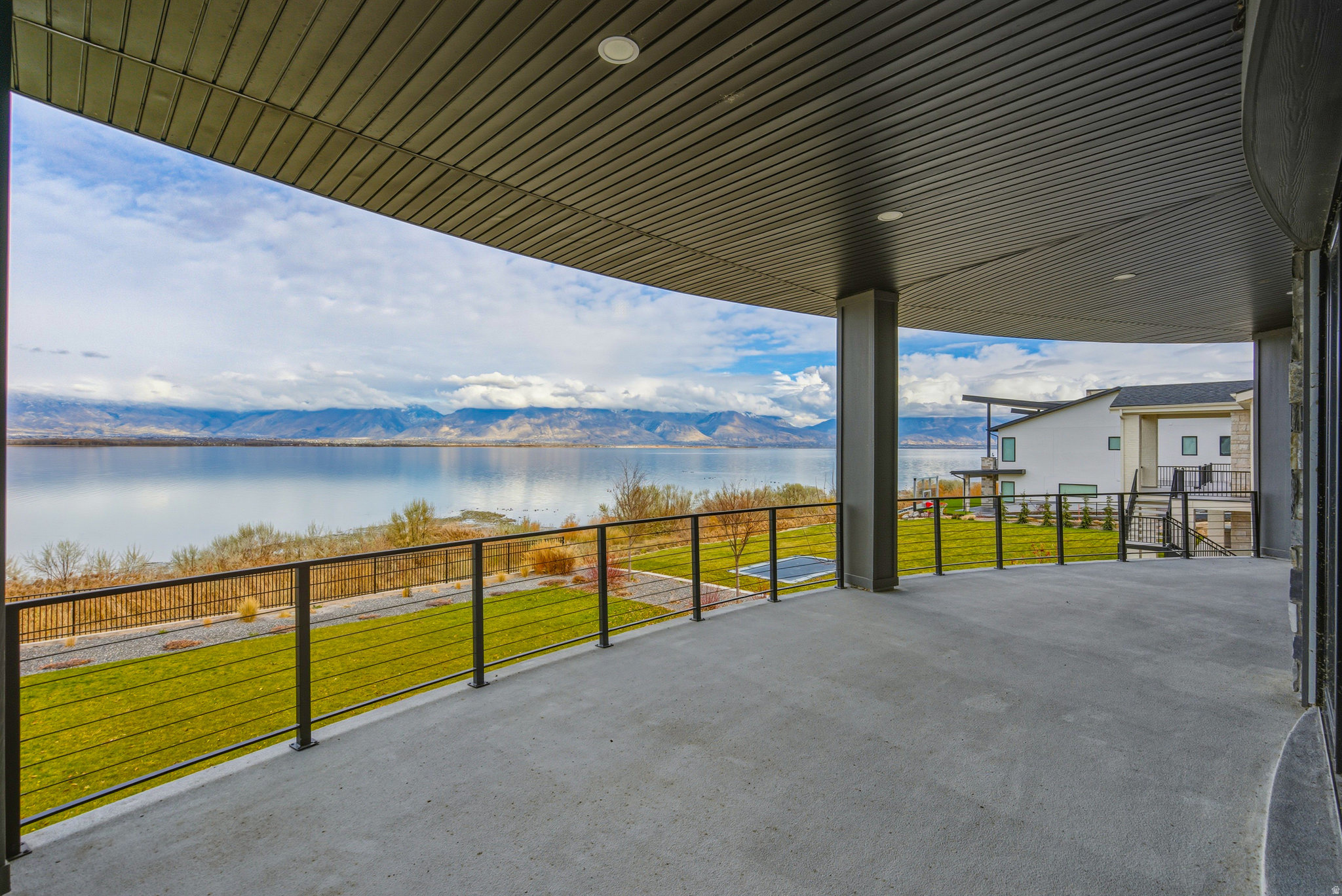 WILTSHIRE ESTATE - Residential