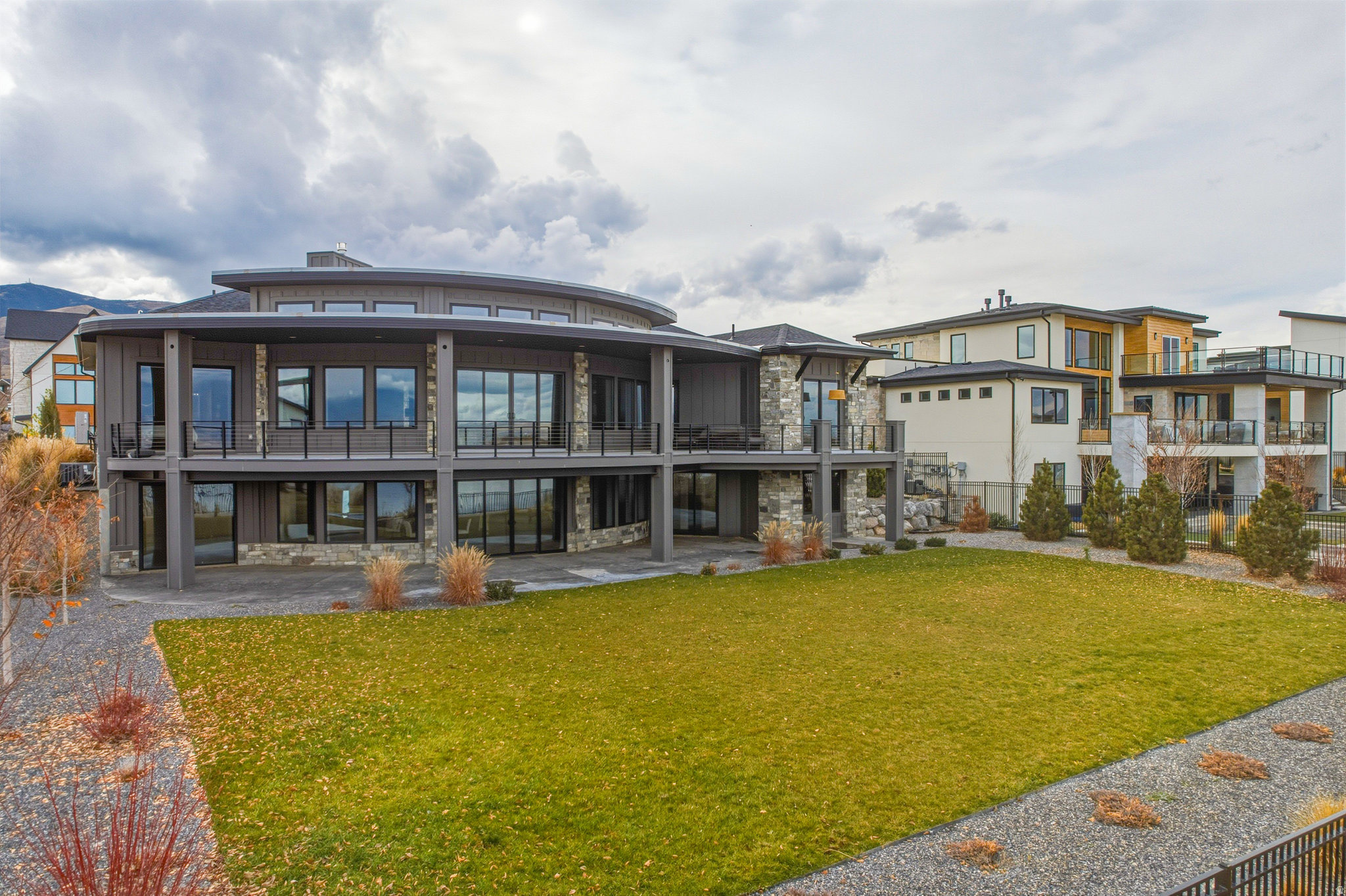 WILTSHIRE ESTATE - Residential