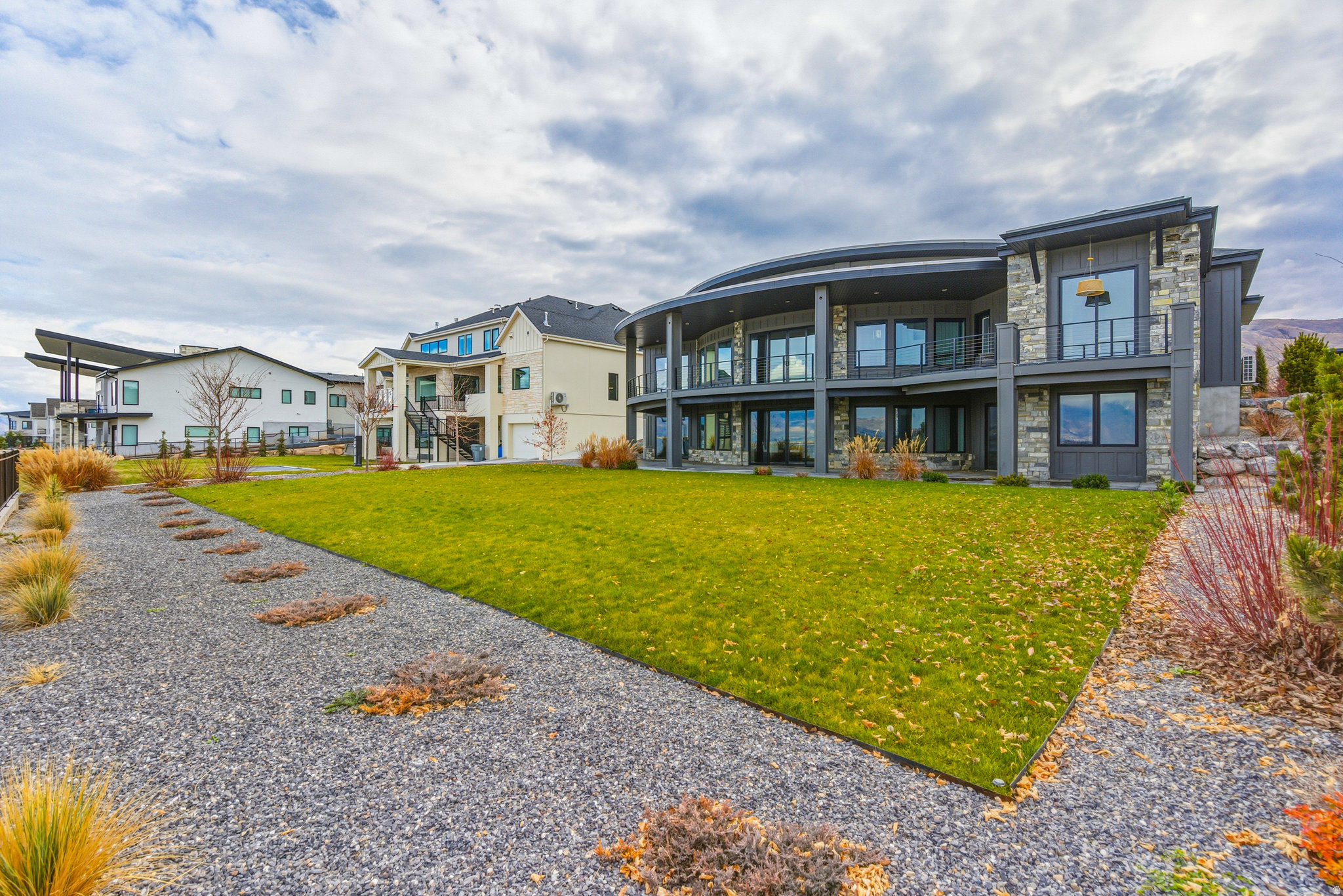 WILTSHIRE ESTATE - Residential