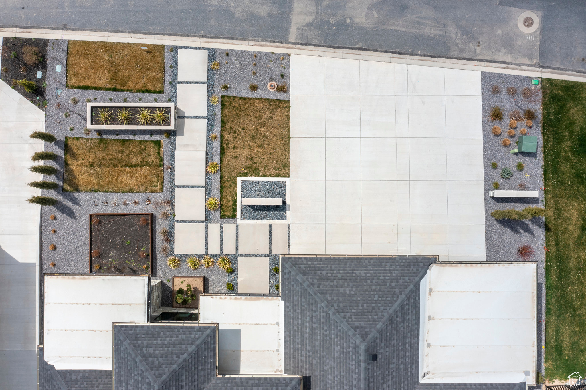 WILTSHIRE ESTATE - Residential