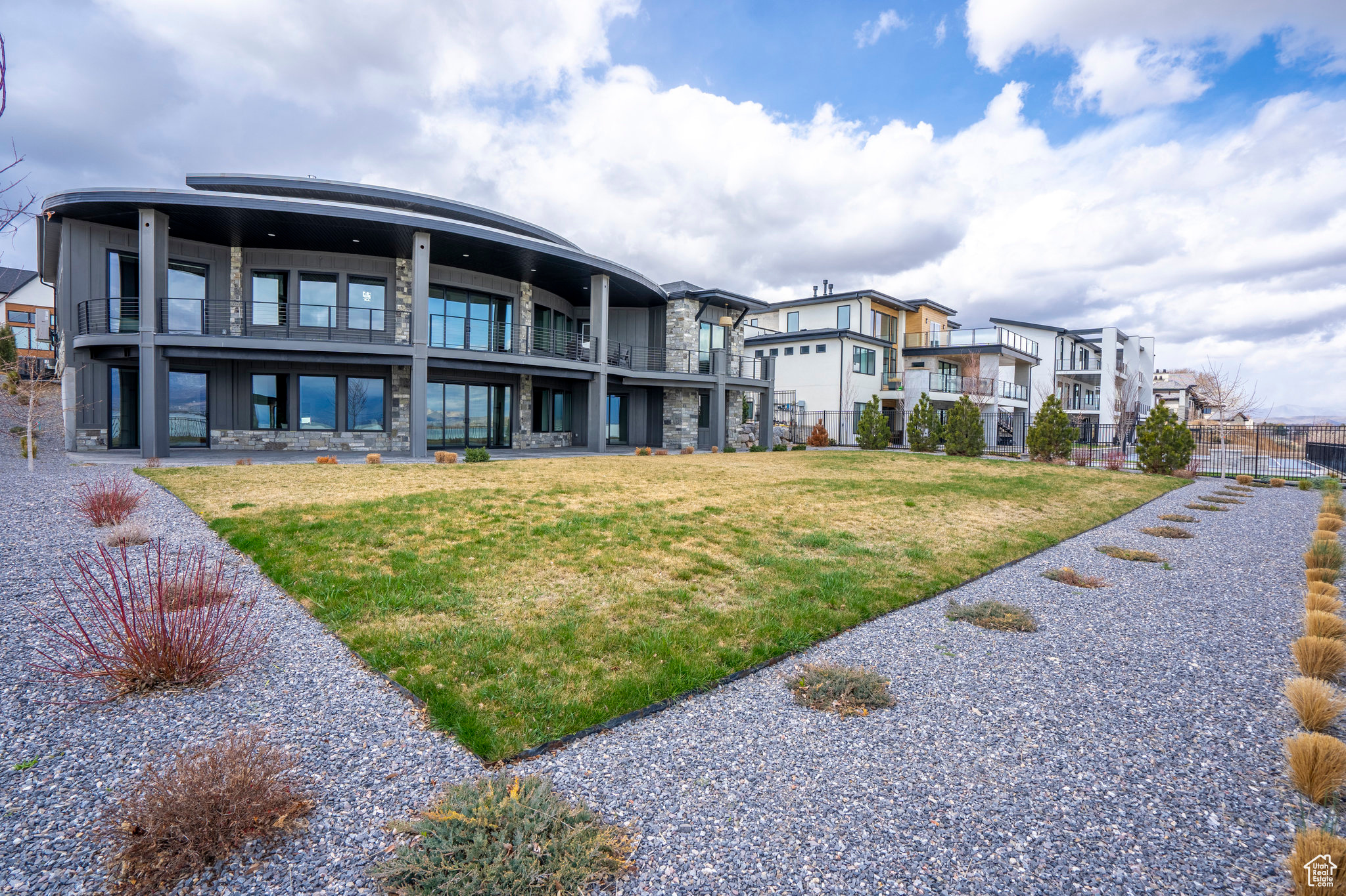 WILTSHIRE ESTATE - Residential