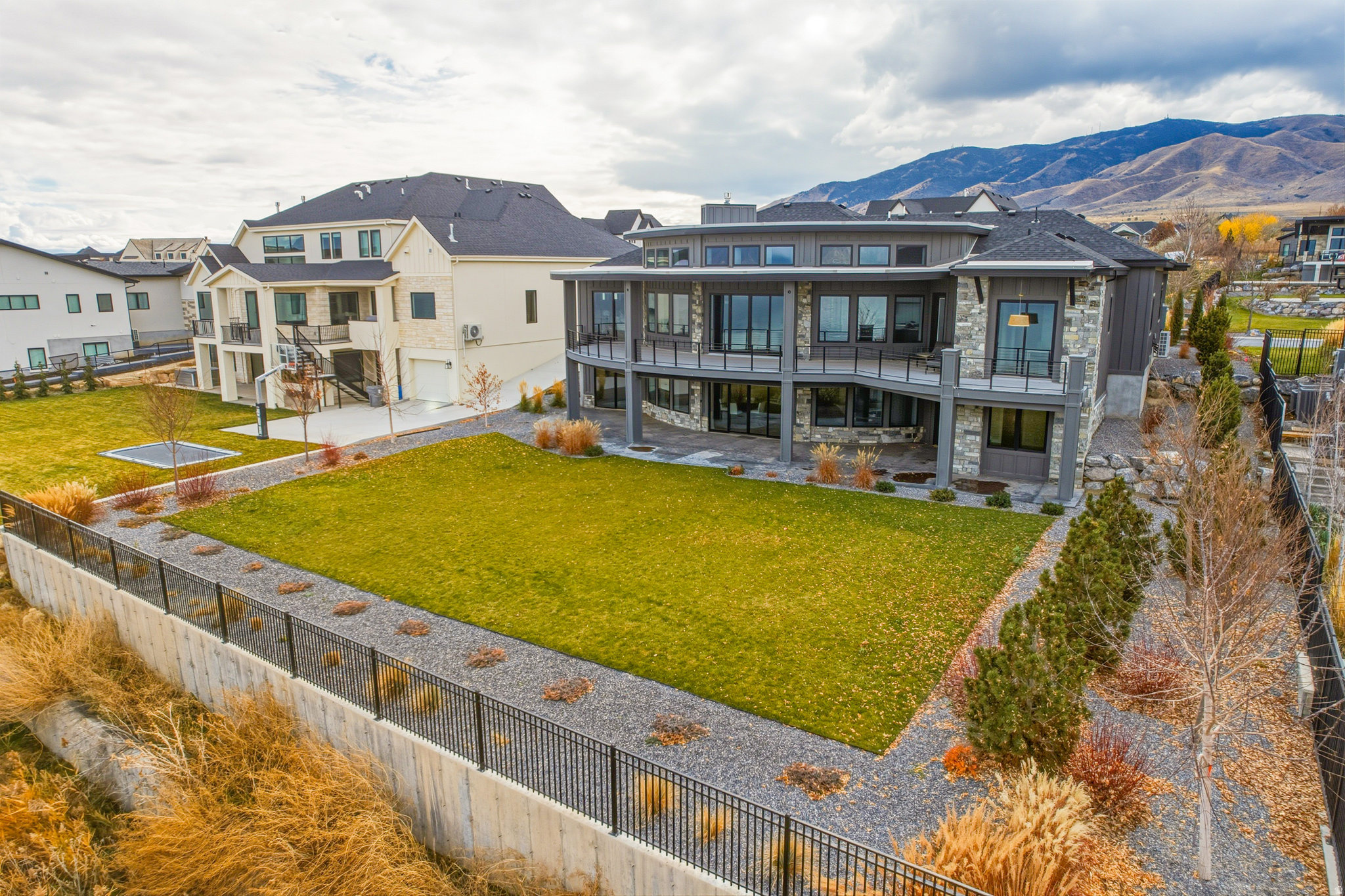 WILTSHIRE ESTATE - Residential