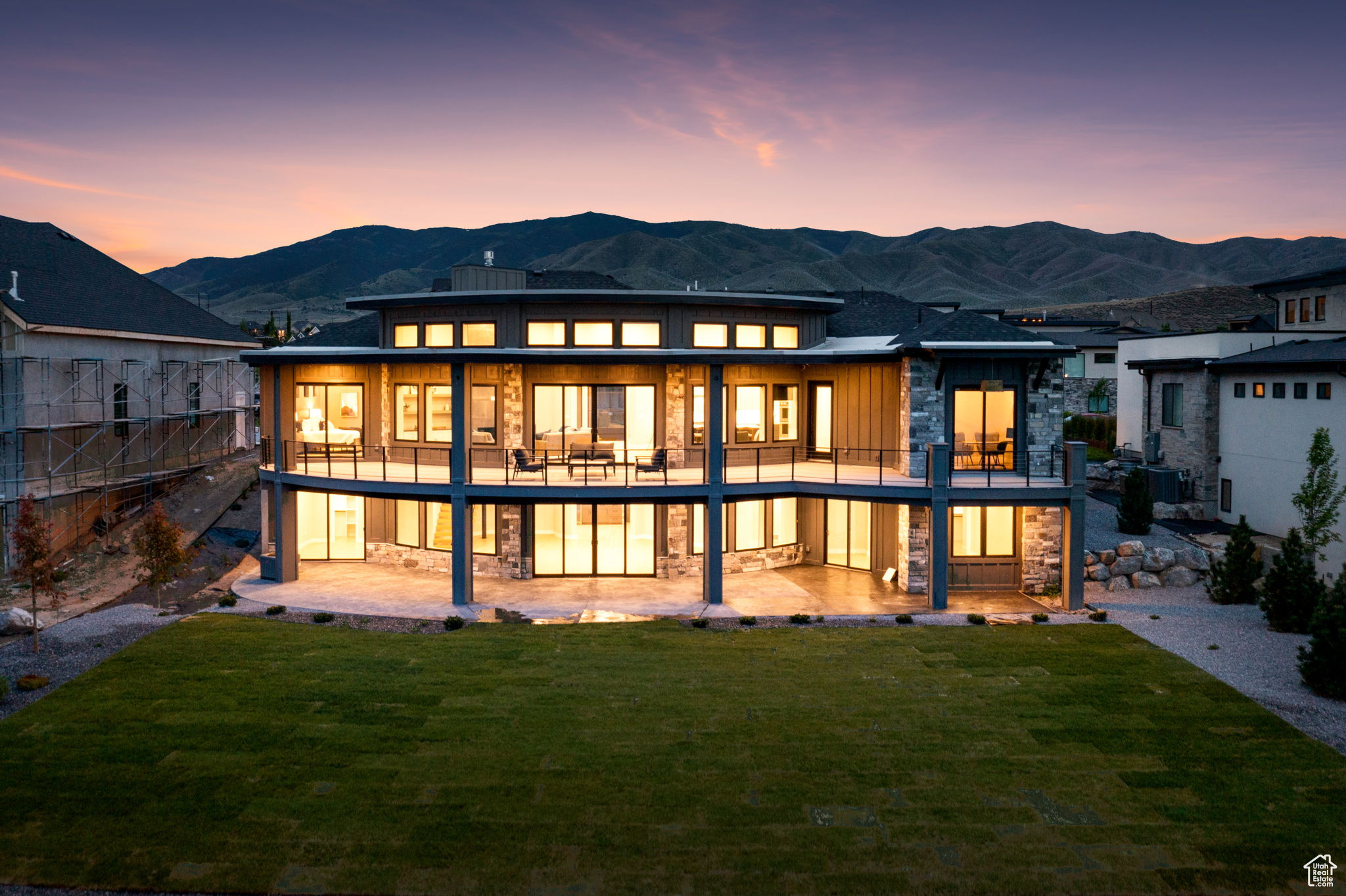 WILTSHIRE ESTATE - Residential