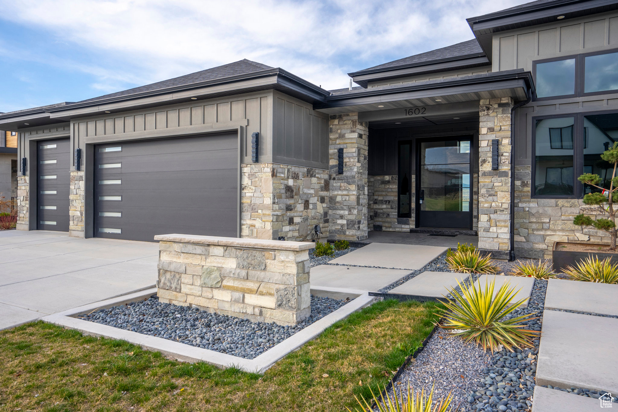 WILTSHIRE ESTATE - Residential