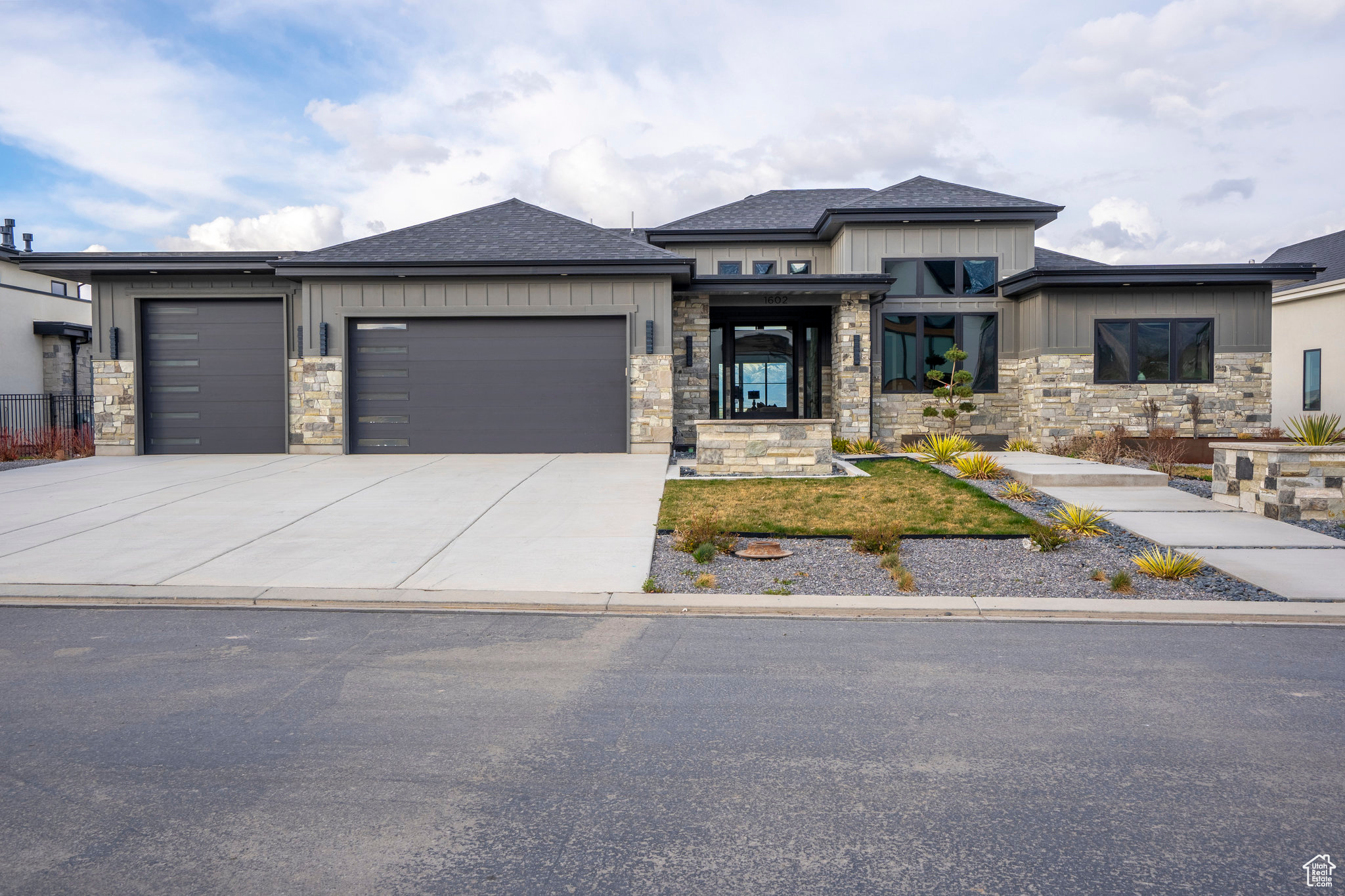 WILTSHIRE ESTATE - Residential