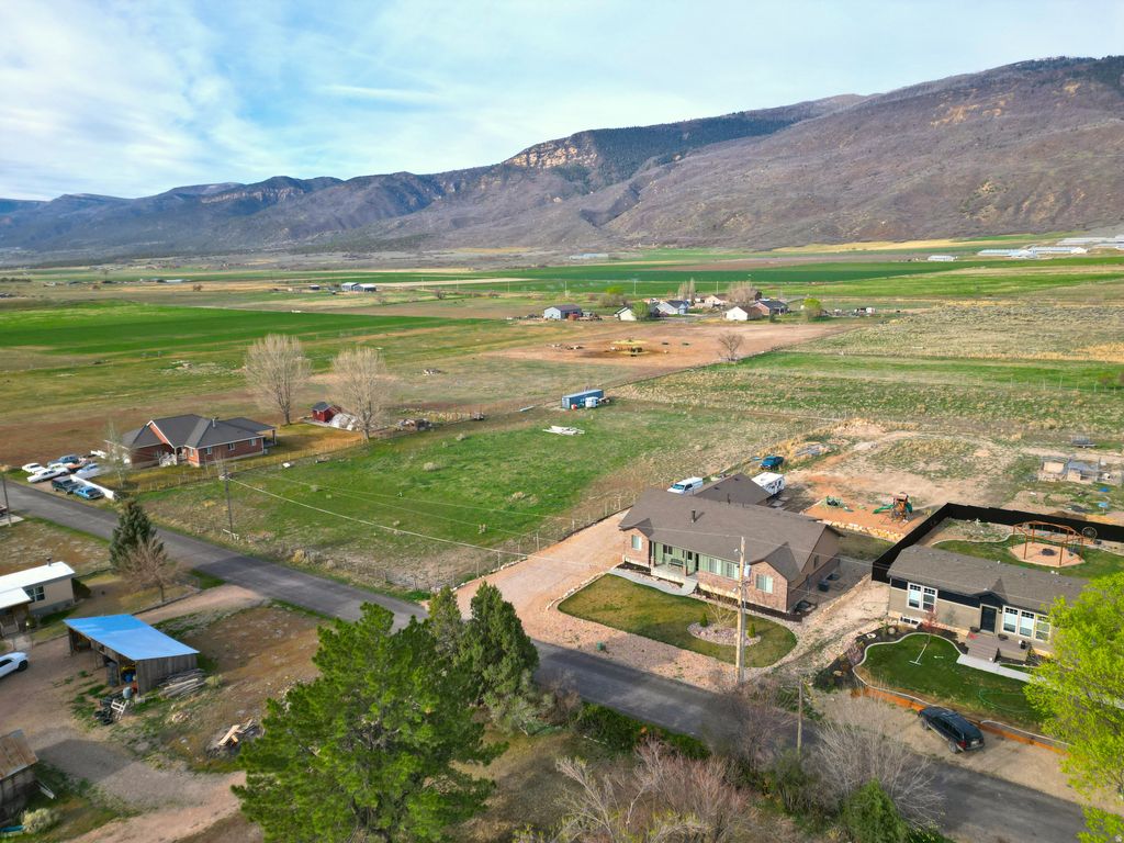 Photo of 488 S 250 W, Fountain Green, UT 84632 (MLS # 2146656)