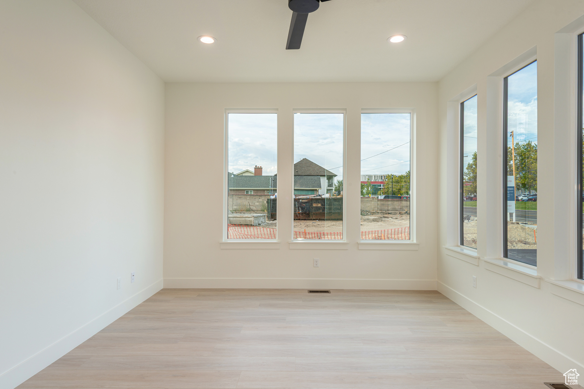 ALTA PARK - Residential