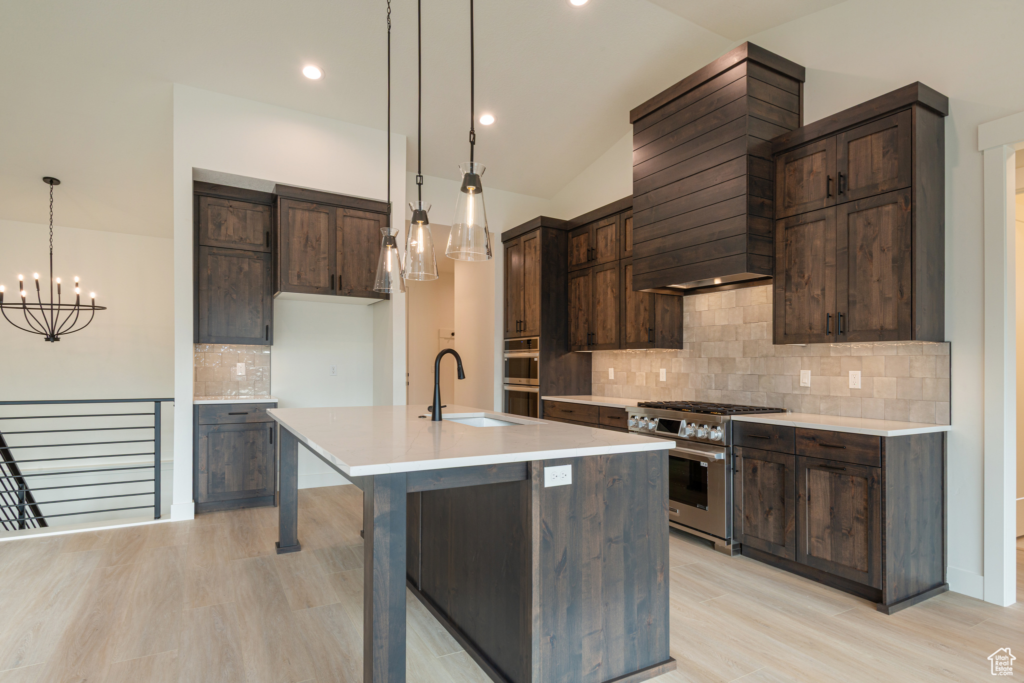 ALTA PARK - Residential