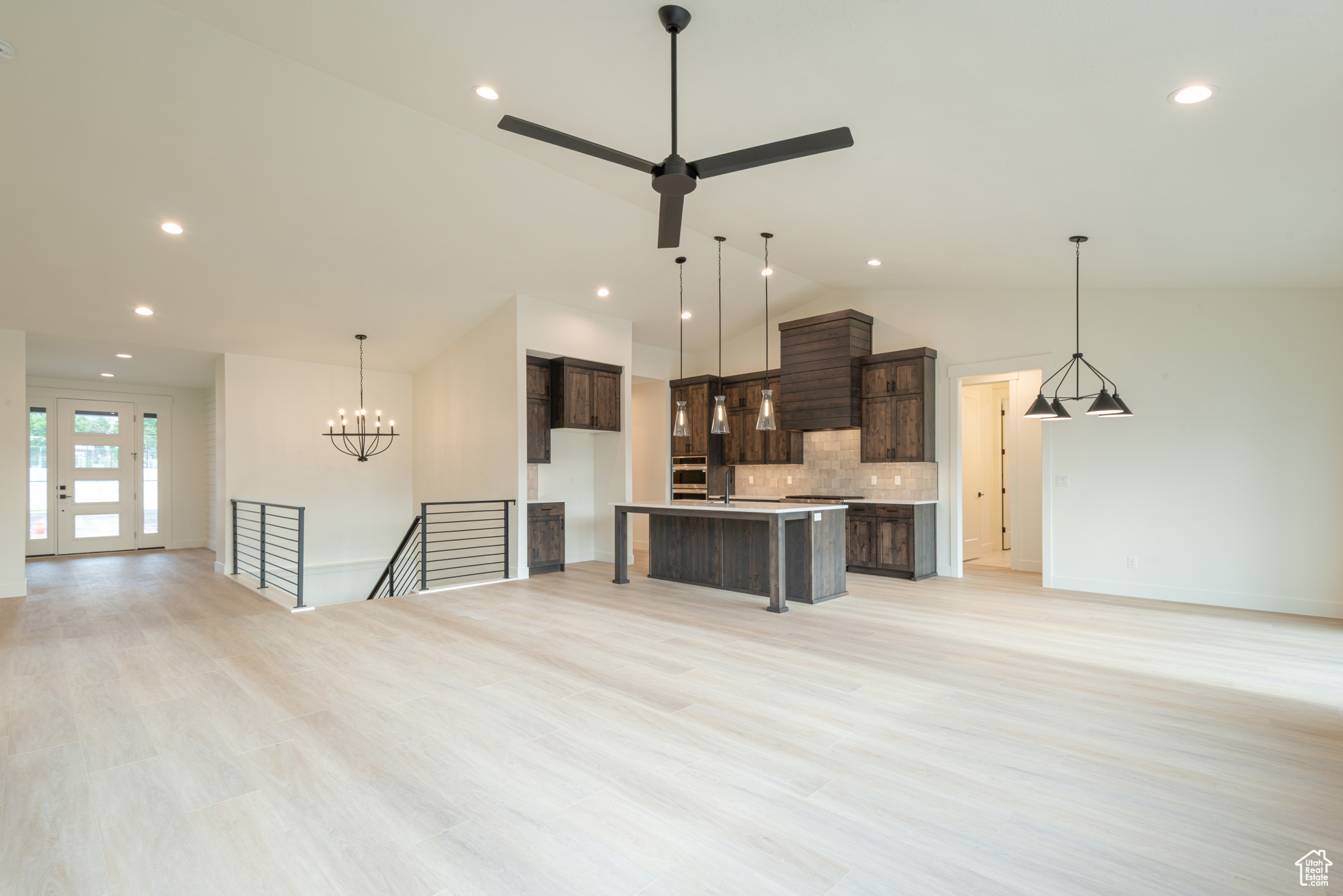 ALTA PARK - Residential