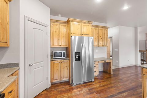 Tiny photo for 12472 S FREEDOM HILL WAY, Herriman, UT 84096 (MLS # 2136314)