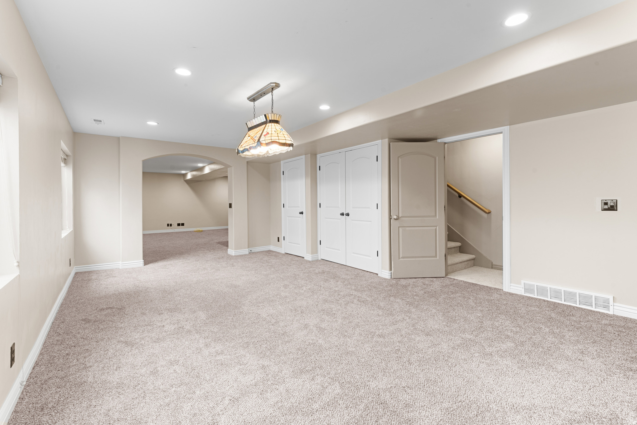 HERITAGE PLACE - Residential