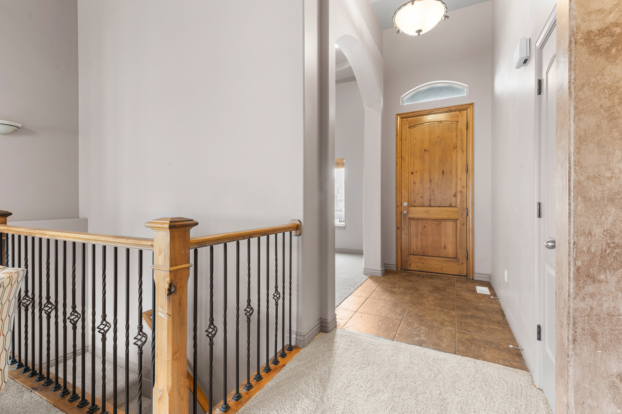 HERITAGE PLACE - Residential