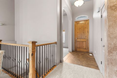 Tiny photo for 12472 S FREEDOM HILL WAY, Herriman, UT 84096 (MLS # 2136314)