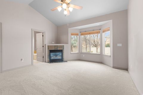Tiny photo for 12472 S FREEDOM HILL WAY, Herriman, UT 84096 (MLS # 2136314)