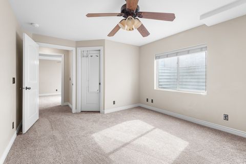 Tiny photo for 12472 S FREEDOM HILL WAY, Herriman, UT 84096 (MLS # 2136314)