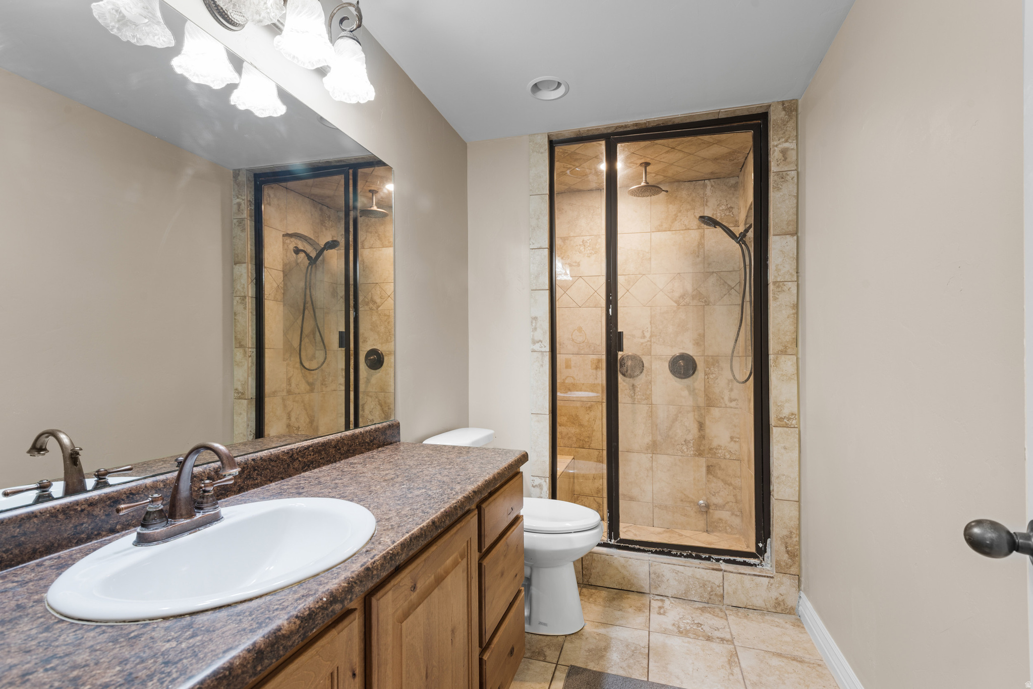 HERITAGE PLACE - Residential