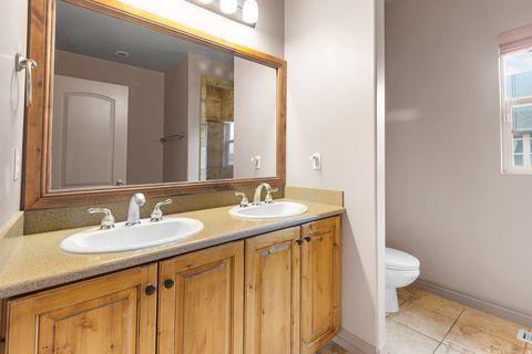 Tiny photo for 12472 S FREEDOM HILL WAY, Herriman, UT 84096 (MLS # 2136314)