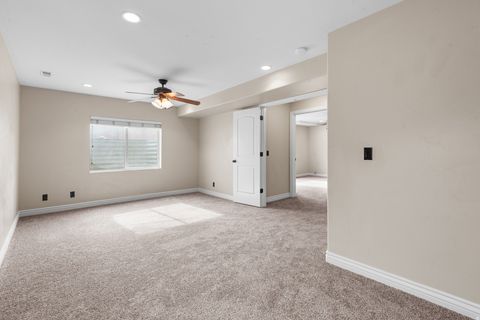 Tiny photo for 12472 S FREEDOM HILL WAY, Herriman, UT 84096 (MLS # 2136314)