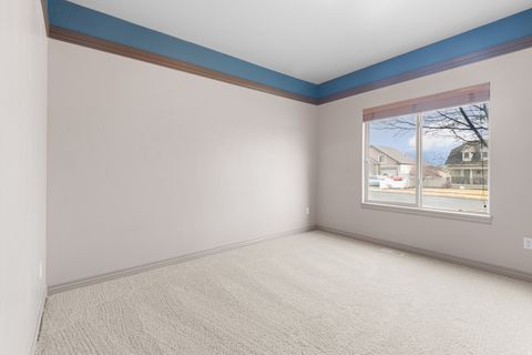 Tiny photo for 12472 S FREEDOM HILL WAY, Herriman, UT 84096 (MLS # 2136314)