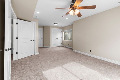 Tiny photo for 12472 S FREEDOM HILL WAY, Herriman, UT 84096 (MLS # 2136314)