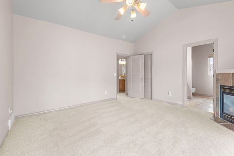 Tiny photo for 12472 S FREEDOM HILL WAY, Herriman, UT 84096 (MLS # 2136314)