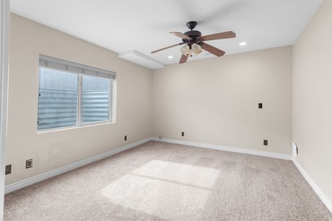 Tiny photo for 12472 S FREEDOM HILL WAY, Herriman, UT 84096 (MLS # 2136314)