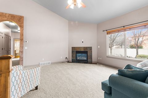 Tiny photo for 12472 S FREEDOM HILL WAY, Herriman, UT 84096 (MLS # 2136314)