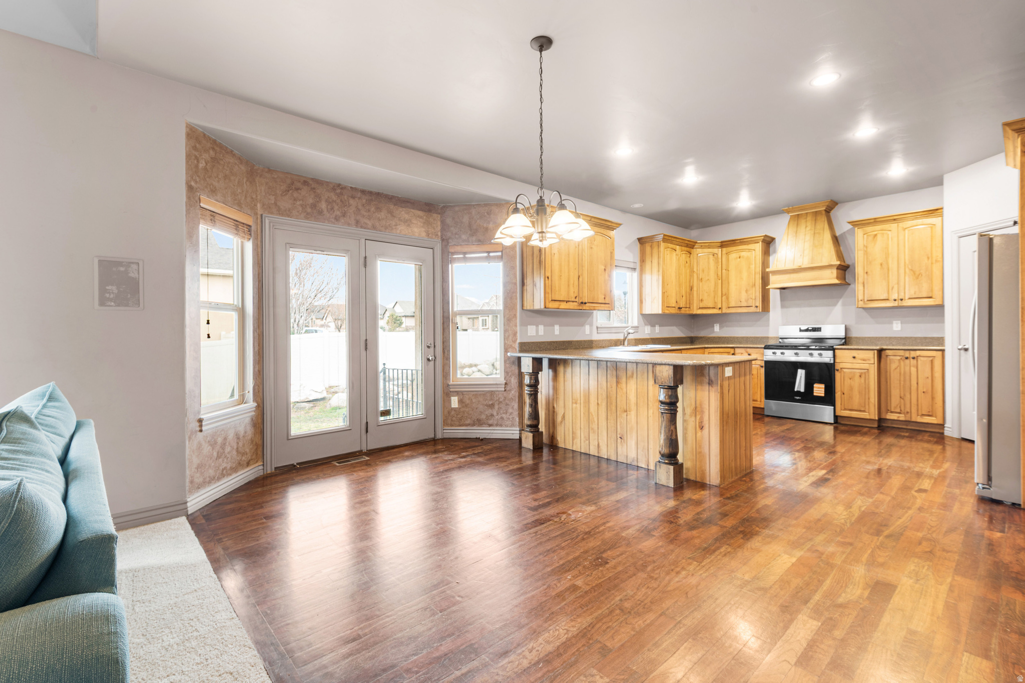 HERITAGE PLACE - Residential