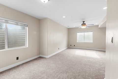 Tiny photo for 12472 S FREEDOM HILL WAY, Herriman, UT 84096 (MLS # 2136314)