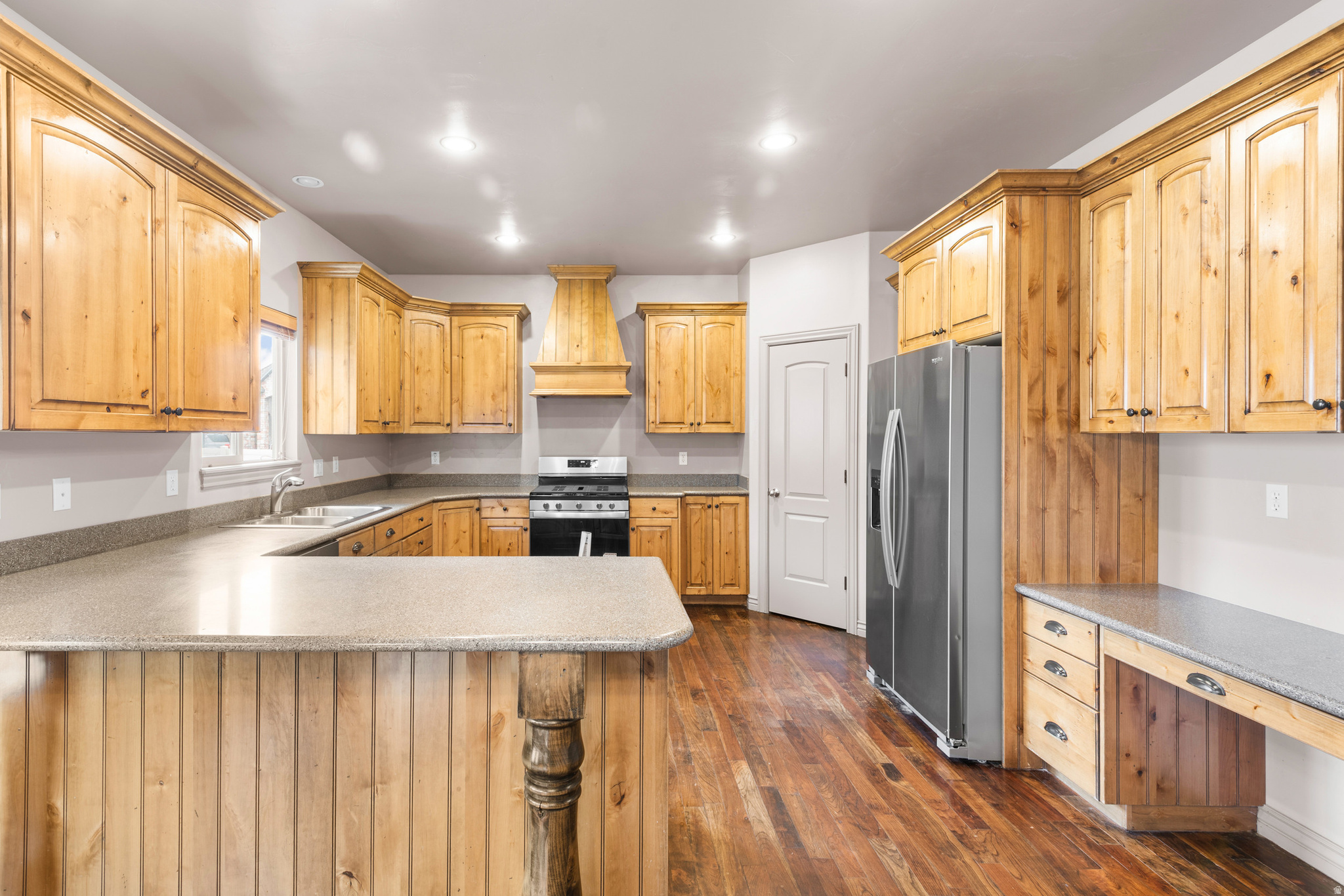 HERITAGE PLACE - Residential