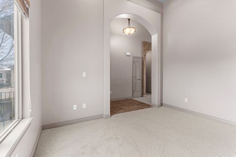 Tiny photo for 12472 S FREEDOM HILL WAY, Herriman, UT 84096 (MLS # 2136314)