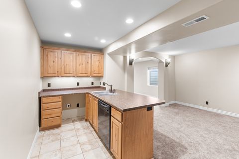 Tiny photo for 12472 S FREEDOM HILL WAY, Herriman, UT 84096 (MLS # 2136314)