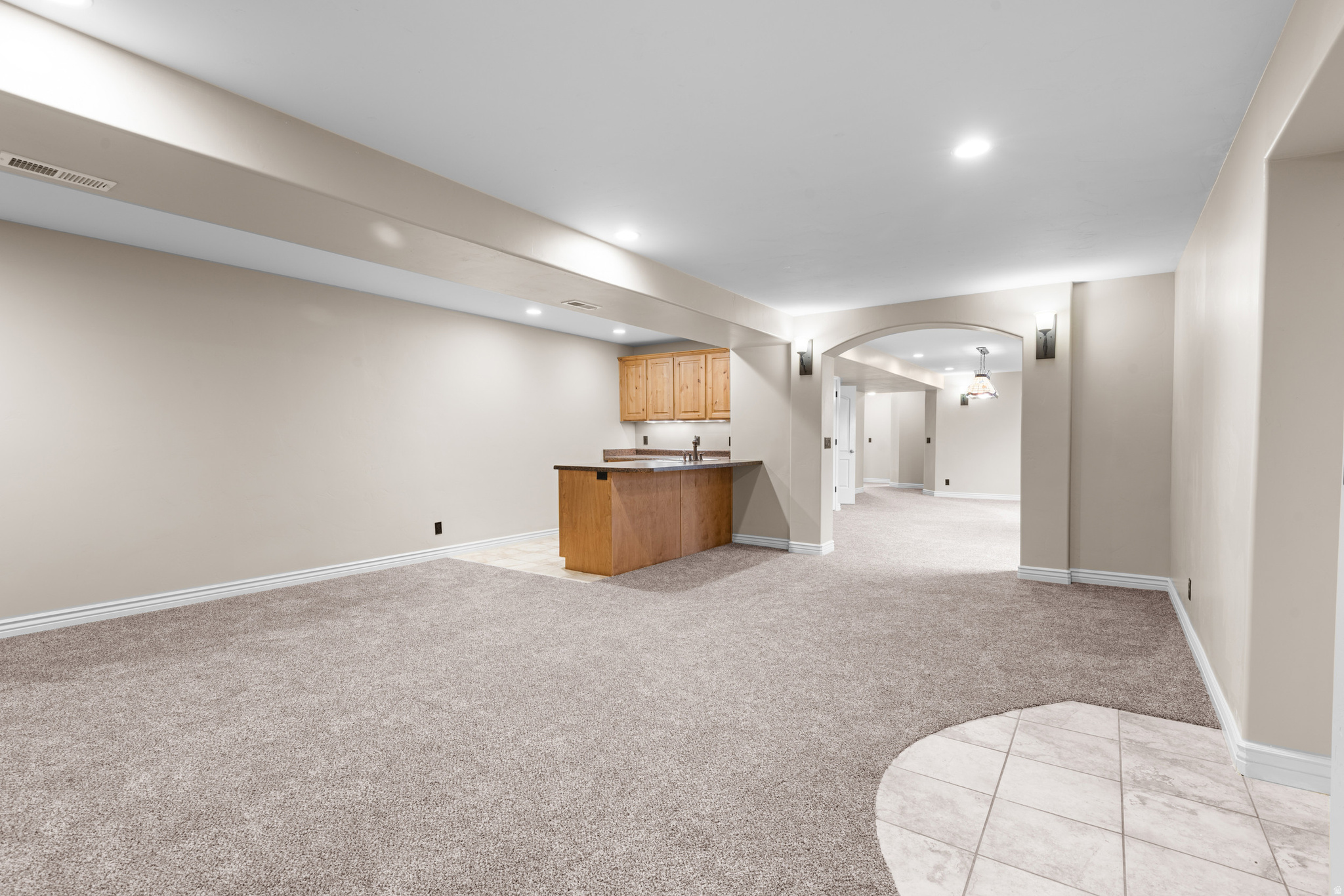 HERITAGE PLACE - Residential